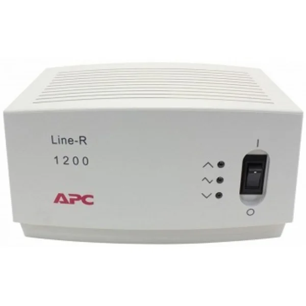 Apc LE1200I VOLTAGE REGULATOR 1200V