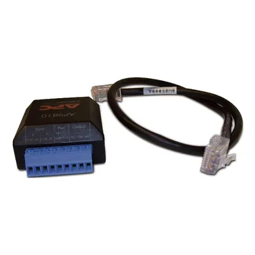 Apc AP9810 APC Dry Contact I/O Accessory
