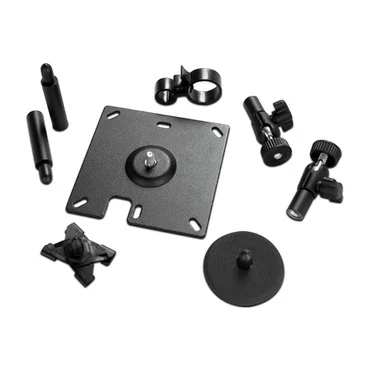 Apc NBAC0301 Surface Mounting Brackets for NetBotz Ro