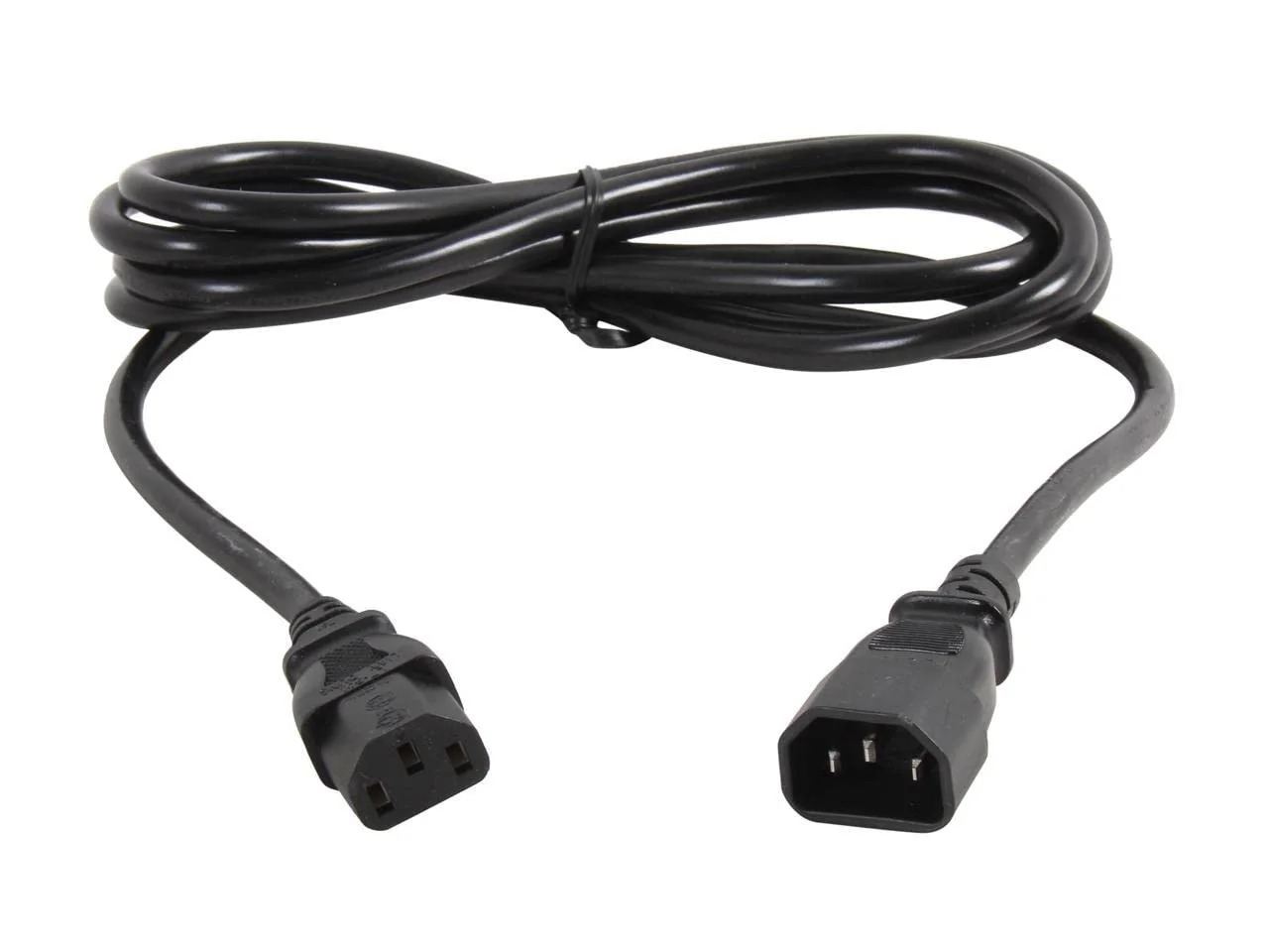 Apc AP9870 Power Cord. C13 to C14. 2.5m