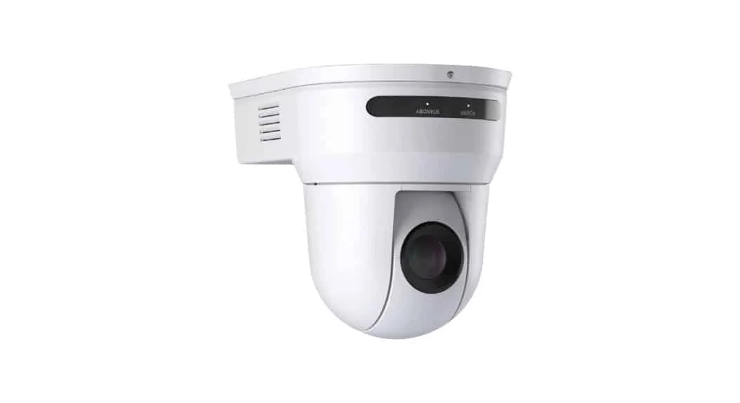 Cisco CS-CAM-PTZ4K= Pan-Tilt-Zoom 4K 20x Camera