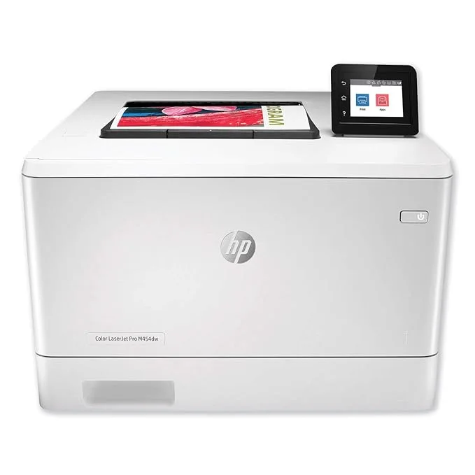 Hp W1Y45A COLOR LASERJET PRO M454DW