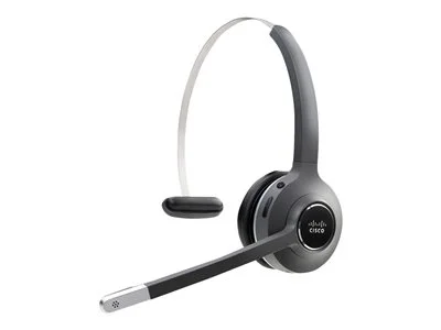 Cisco CP-HS-WL-561-M-EU= 561 Wireless Single Headset Multi Base