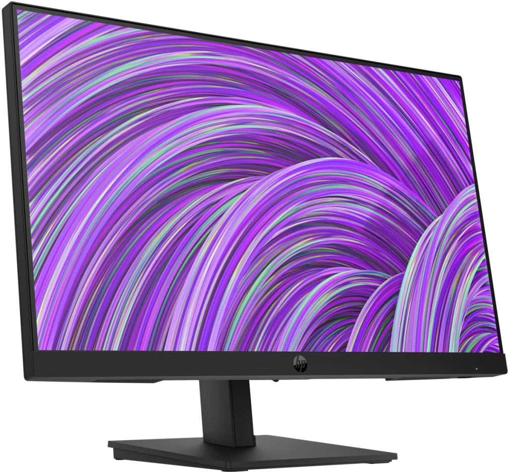 Hp 64W34AA PRODISPLAY P24H G5 FHD MONITOR