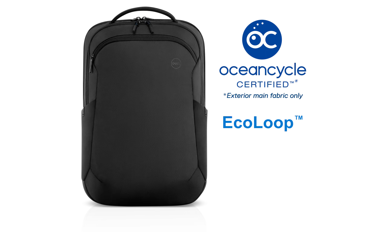 Dell 460-BDLW Kit - Dell EcoLoop Pro Backpack - CP5723