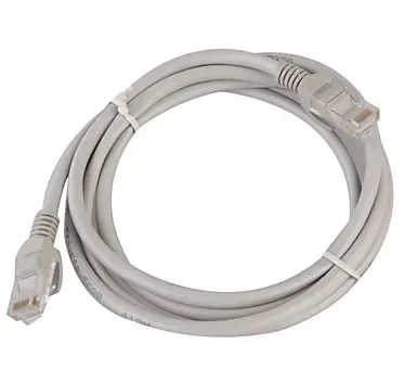 Cisco CAB-ETH-5M-GR CAB 5 m/ 15 ft GREY ETHERNET