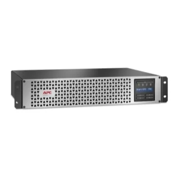 Apc SMTL750RMI2UC APC Smart-UPS Lithium Ion Short Depth