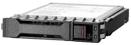 Hewlett Packard Enterprise P28586-B21 HPE 1.2TB SAS 10K SFF BC MV HDD