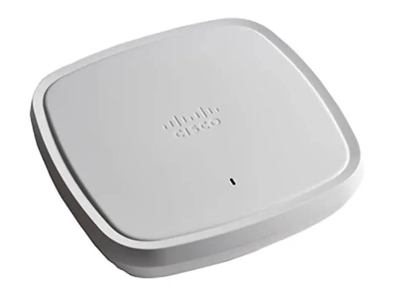Cisco C9115AXI-EWC-S Cisco Embedded Wireless Controller on C9