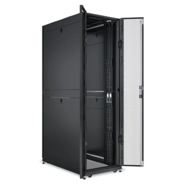 APC Rack PDU 9000 Switched ZeroU 16A APC by Schneider Electric NetShelter PDU - Switched - IEC 60309 (2P+E) 16A - 21 x IEC 60320 C13, 3 x IEC 60320 C19 - 16 A - 230 V AC Input - 230 V AC Output - Overload Protection, Circuit Protection - 0U - Horizontal/Vertical/Toolless - Rack-mountable - Tower