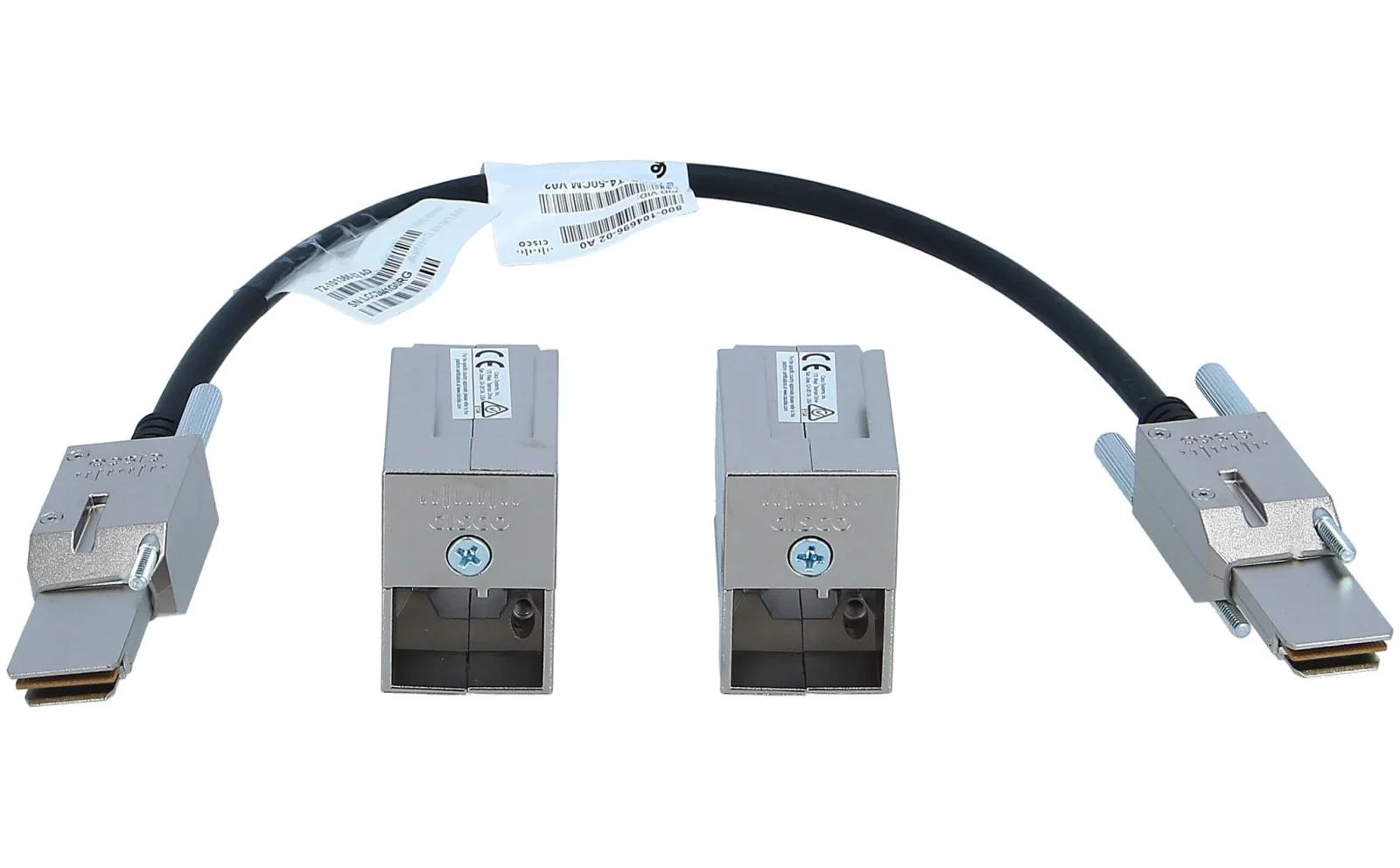 Cisco Catalyst 9200 and 9200L Stack Modu Cisco Catalyst 9200 and 9200L Stack Module