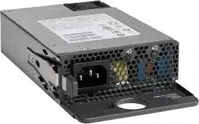Cisco 125W AC Config 5 Power Supply - Secondar 125W AC Config 5 Power Supply - Secondary Power Supply