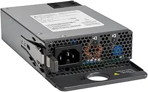 Cisco 1KW AC Config 5 Power Supply - Secondary 1KW AC Config 5 Power Supply - Secondary Power Supply