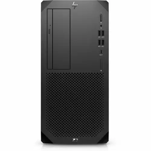 Hp 9D419PT HP Z2 G9 TWR i713700K 32GB/2TB PC