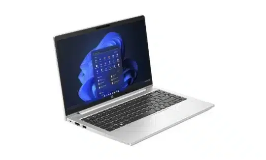 Hp 9E409PT PB 445 Ryzen 5 7530U 8GB 512GB Bundle