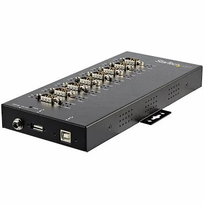 Startech.Com ICUSB234858I Serial Adapter USB RS-232/422/485 8-Port