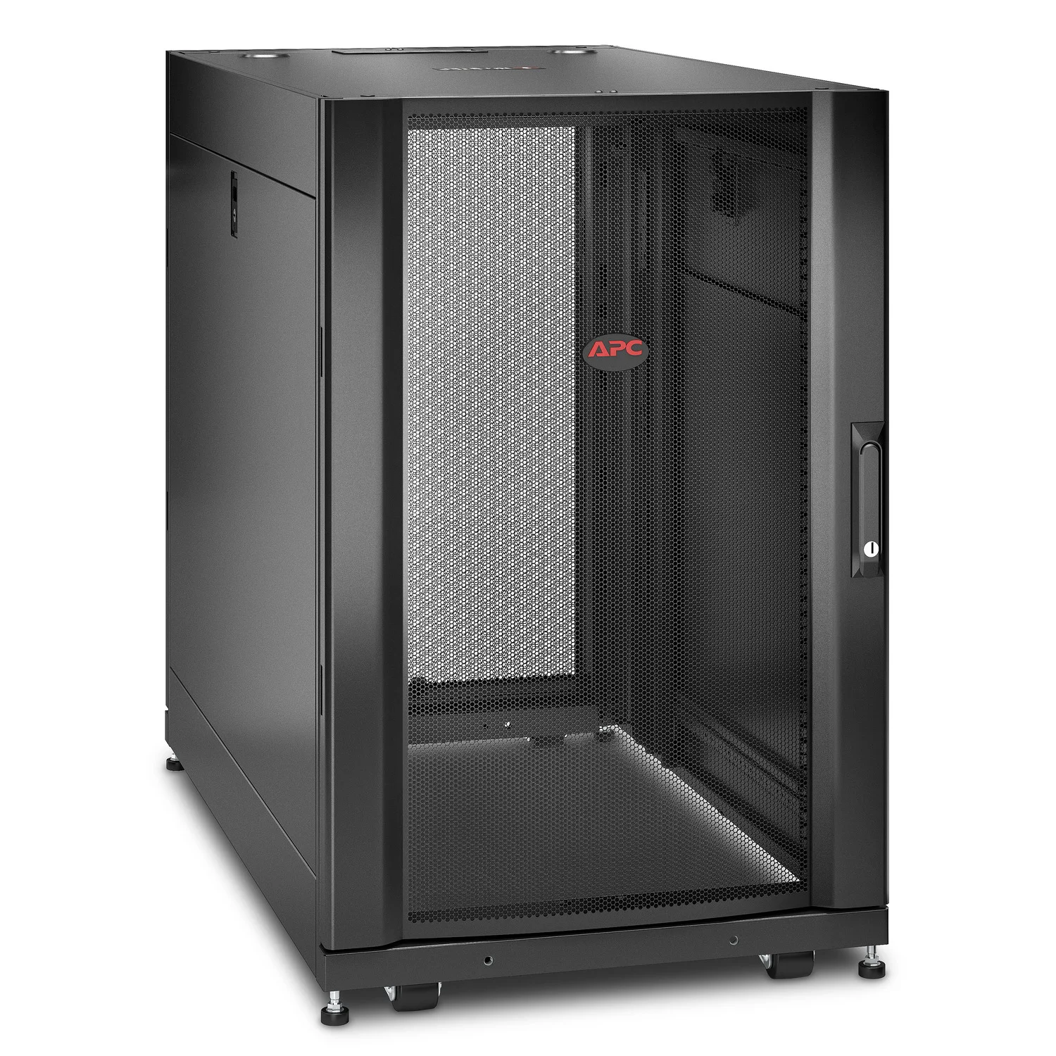 Apc AR3106 NetShelter SX 18U SRVR Rack Enclosure