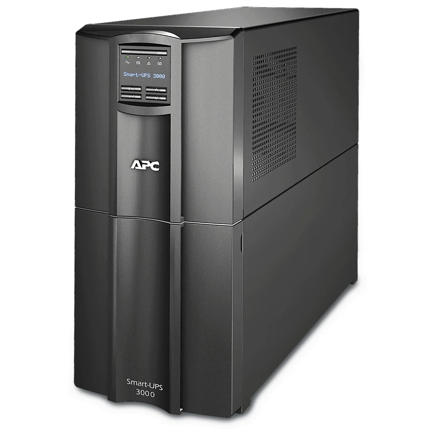 Apc SMT3000TW APC Smart-UPS 3000VA LCD 120V TaiWan