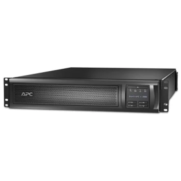 Apc SMX3000RMHV2UNC APC Smart-UPS X 3000VA Rack/Tower LCD 20