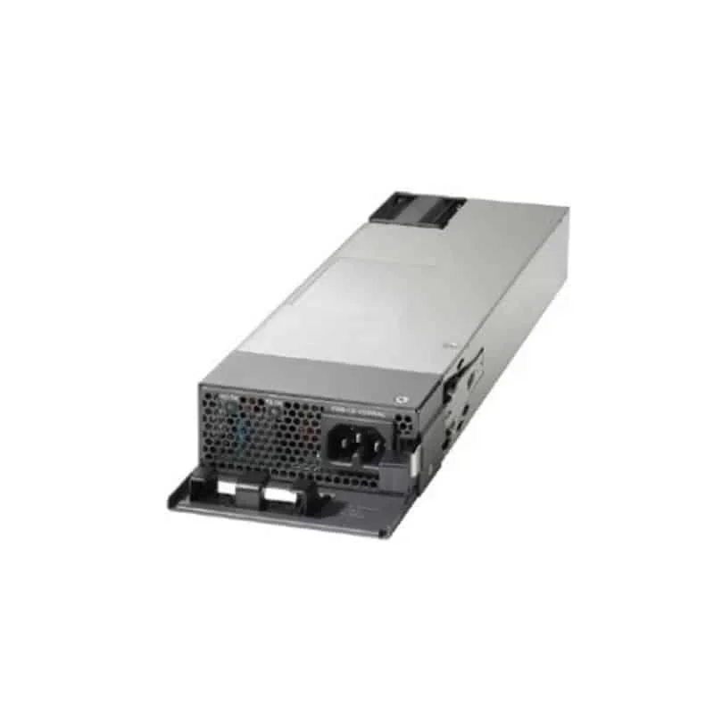 Cisco 600W AC Config 5 Power Supply - Secondar 600W AC Config 5 Power Supply - Secondary Power Supply
