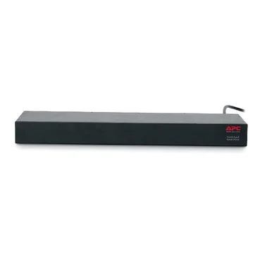 Apc RACK PDU. SWITCHED. 1U. 12A/208V. 10A/23 RACK PDU, SWITCHED, 1U, 12A/208V, 10A/230V, (8)C13
