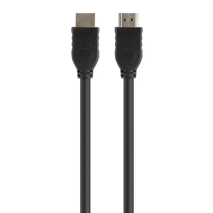 Belkin F3Y021BT2M HDMI Cable High Speed w Ethernet 2m