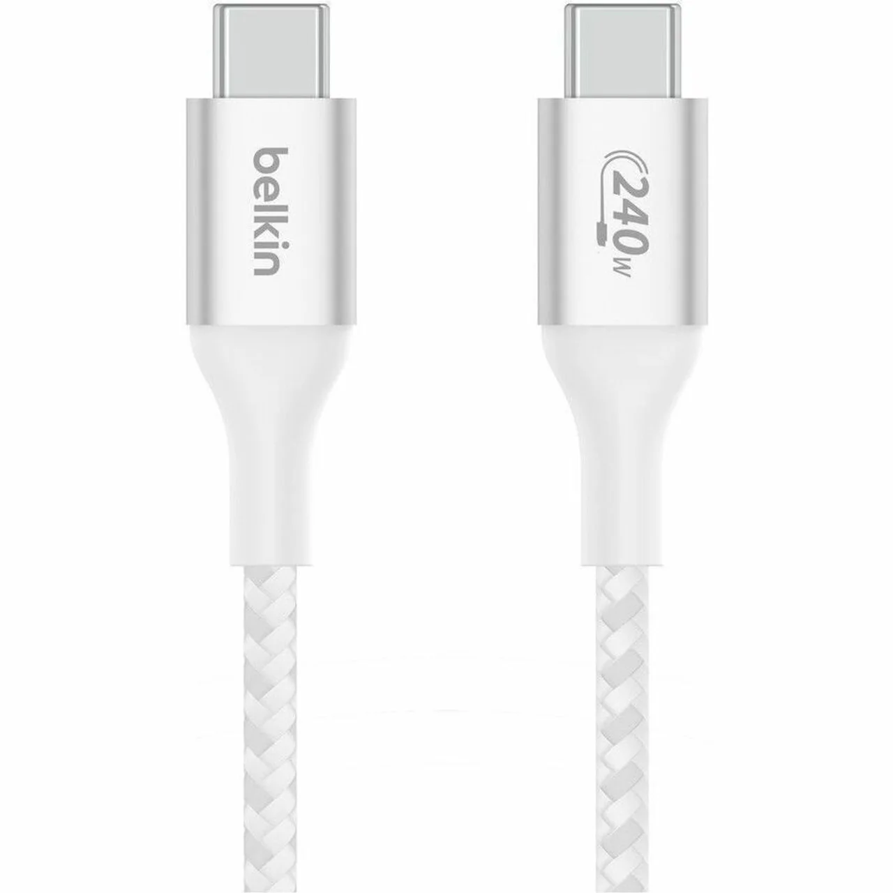Belkin CAB015BT1MWH BOOST CHARGE 240w USB-C to USB-C Cable 1
