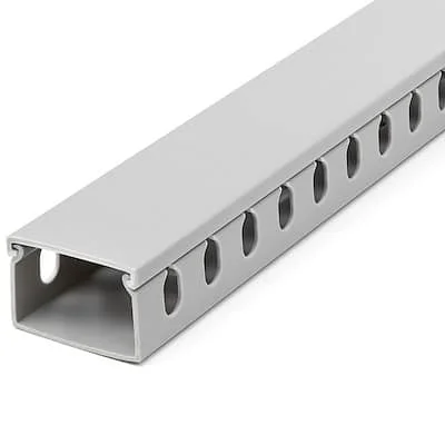 Startech.Com CBMWD3825 6.5ft Cable Management Raceway w/ Slots