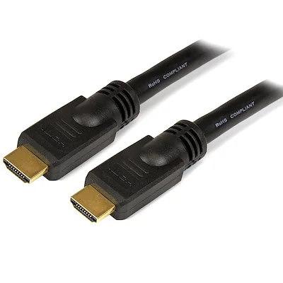 Startech.Com HDMM20 20 ft High HDMI Cable HD 4k x 2k HDMI