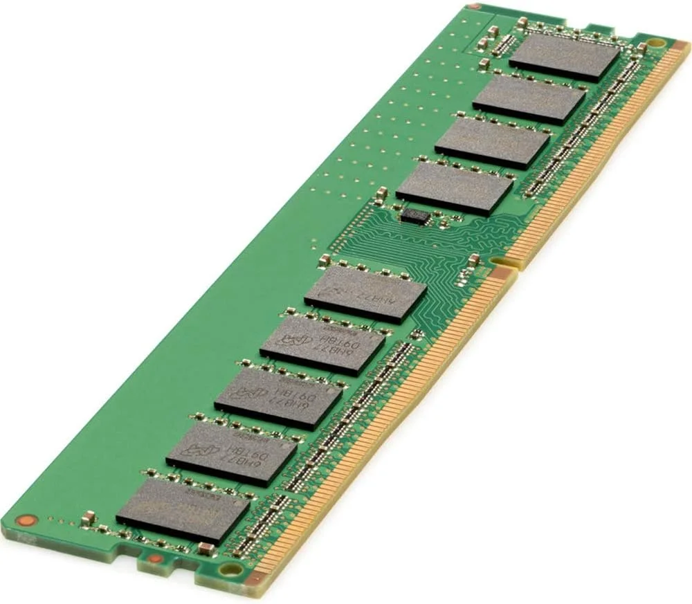 Hewlett Packard Enterprise 862976-B21 HPE 16GB 2Rx8 PC4-2400T-E STND Kit