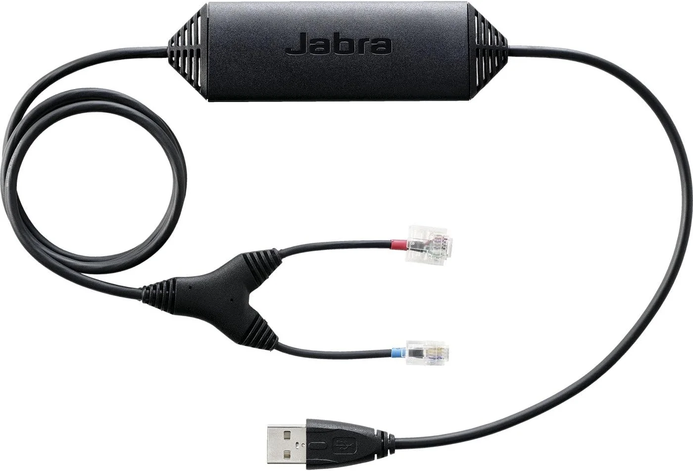 Jabra 14201-30 Accessory EHS Adapter For Cisco Deskphon