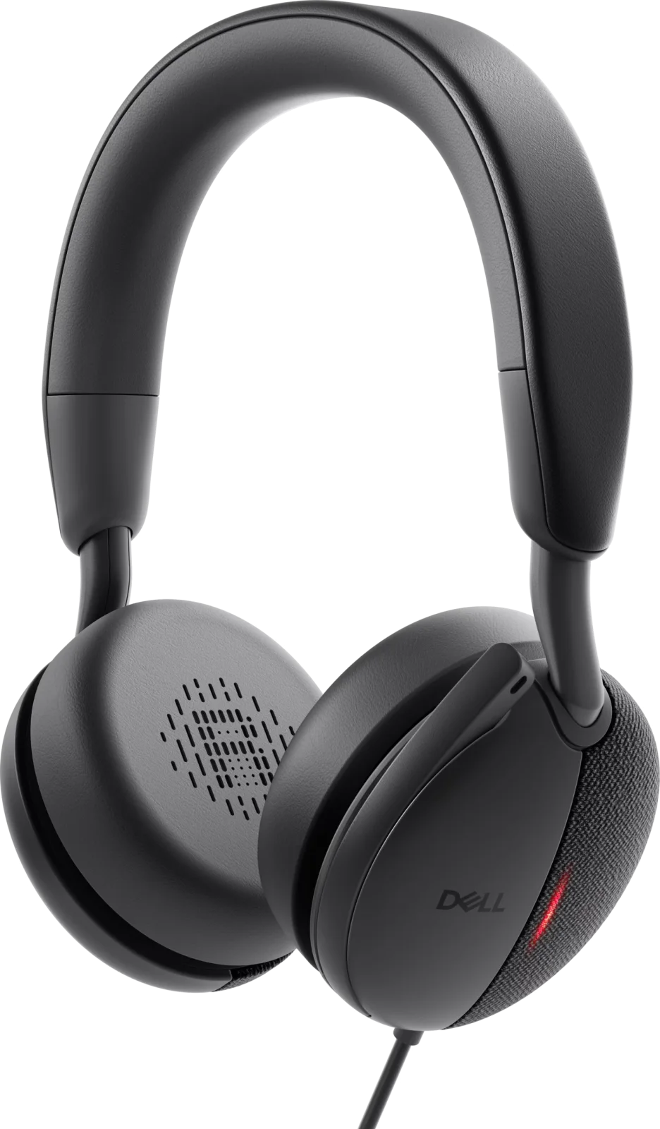 Dell Headset - WH5024 Dell Pro Wired ANC Headset - WH5024 view 3