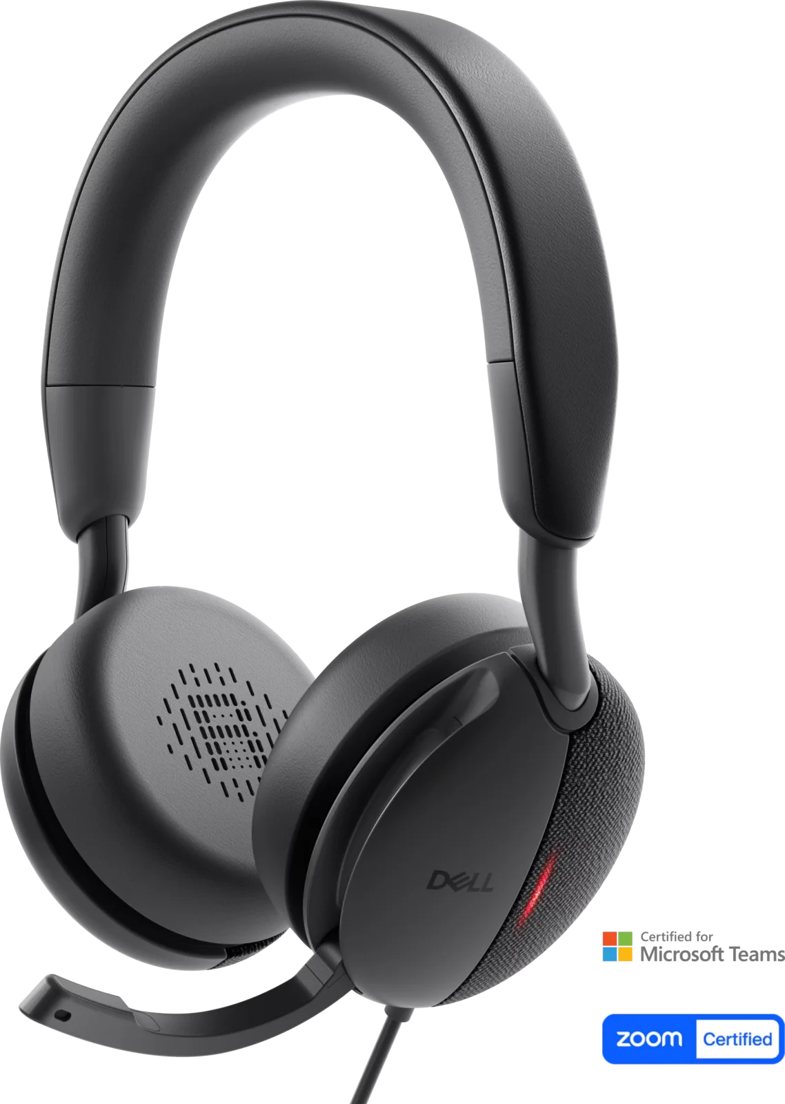 Dell Headset - WH5024 Dell Pro Wired ANC Headset - WH5024