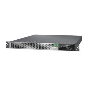 Apc SRTL3KRM1UINC Smart-UPS Ultra 3kVA Li-ion 1U 230V Card