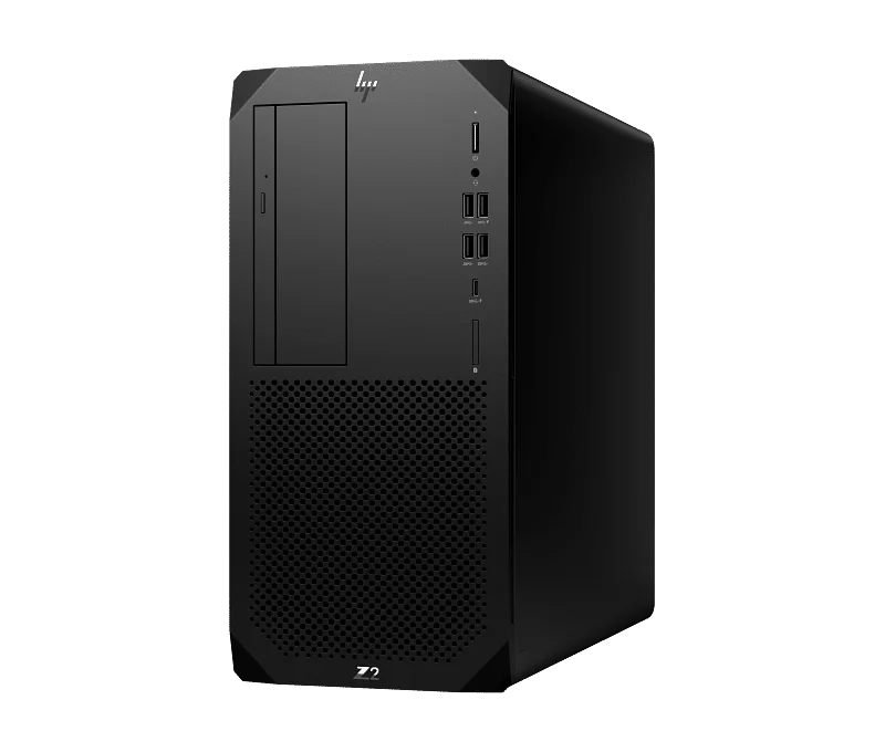 Hp A7KZ0PT HP Z2 G9 TWR i714700 16GB/2TB SATA