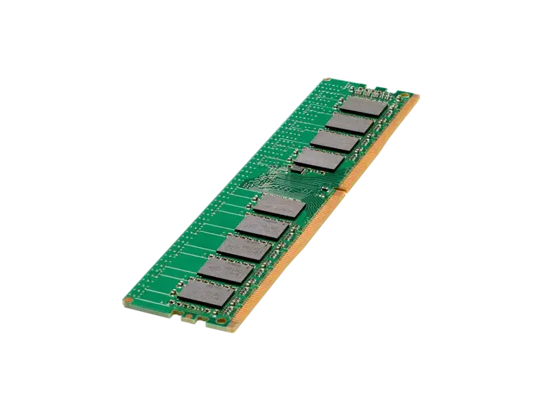 Hewlett Packard Enterprise HPE 32GB 1Rx4 PC4-3200AA-R Smart Kit