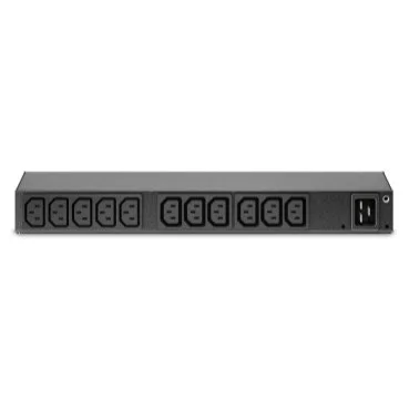 Apc AP6020A Rack PDU. Basic. 0U/1U. 100-240V/20A. 22