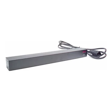 Apc AP9565 Rack PDU. Basic. 1U. 16A. 208/230V. (12)