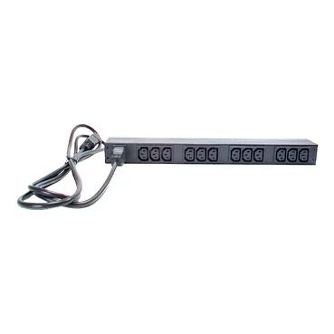Apc AP9565 Rack PDU. Basic. 1U. 16A. 208/230V. (12) view 2
