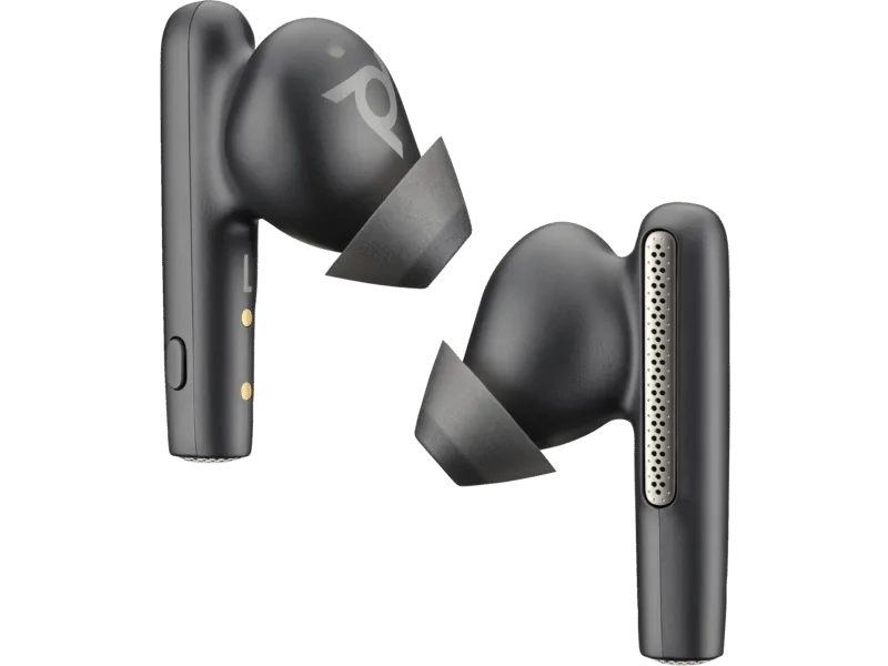 Hp 7Y8L8AA Poly VFree 60 CB Earbuds +BT700C +BCHC