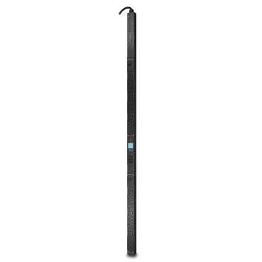 Apc Rack PDU 2G. Metered. ZeroU. 32A. 230V. Rack PDU 2G, Metered, ZeroU, 32A, 230V, (36) C13 & (6) C19