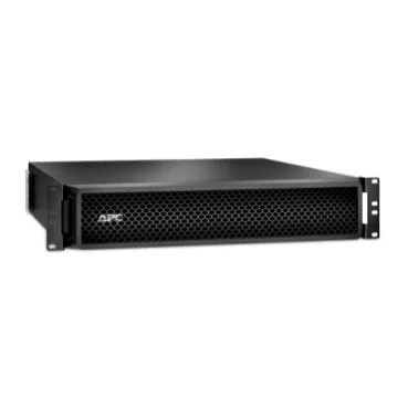 APC Smart-UPS SRT 96V 3kVA RM Battery Pa APC Smart-UPS SRT 96V 3kVA RM Battery Pack