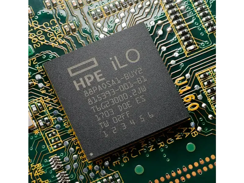Hewlett Packard Enterprise iLO Adv incl 3yr TS U E-LTU HPE iLO Adv Elec Lic 3yr Support SRP 499