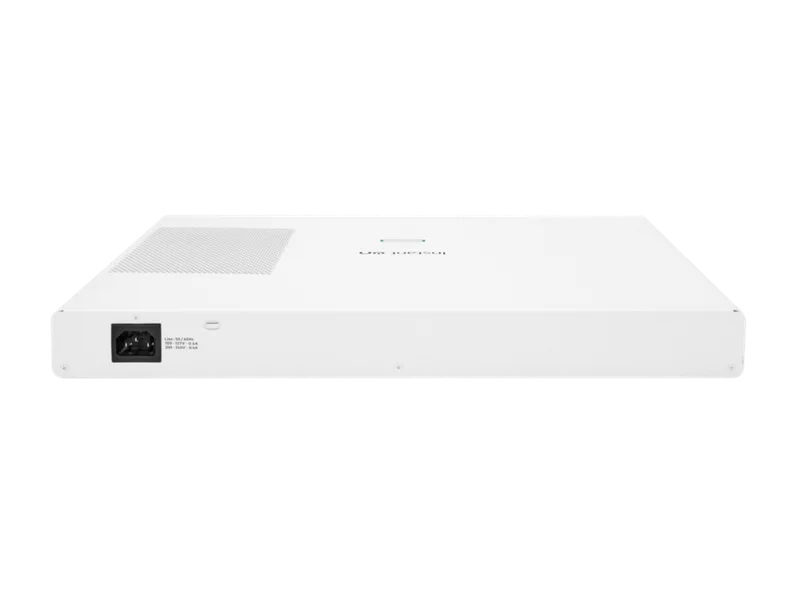 Hewlett Packard Enterprise JL806A Aruba IOn 1960 24G 2XT 2XF Sw view 2