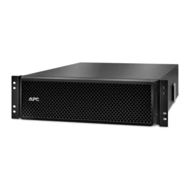 APC Smart-UPS SRT 192V 5kVA and 6kVA RM APC Smart-UPS SRT 192V 5kVA and 6kVA RM Battery Pack
