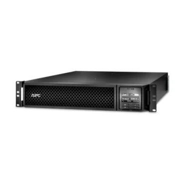 APC SMART-UPS ON-LINE 3KVA APC Smart-UPS SRT 3000VA RM 230V