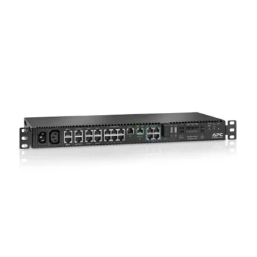 Apc NBRK0750 NetBotz Rack Monitor 750