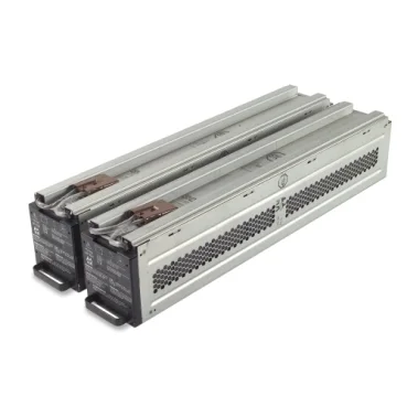 APC REPLACEMENT BATTERY CARTRIDGE 140 APC Replacement battery cartridge #140