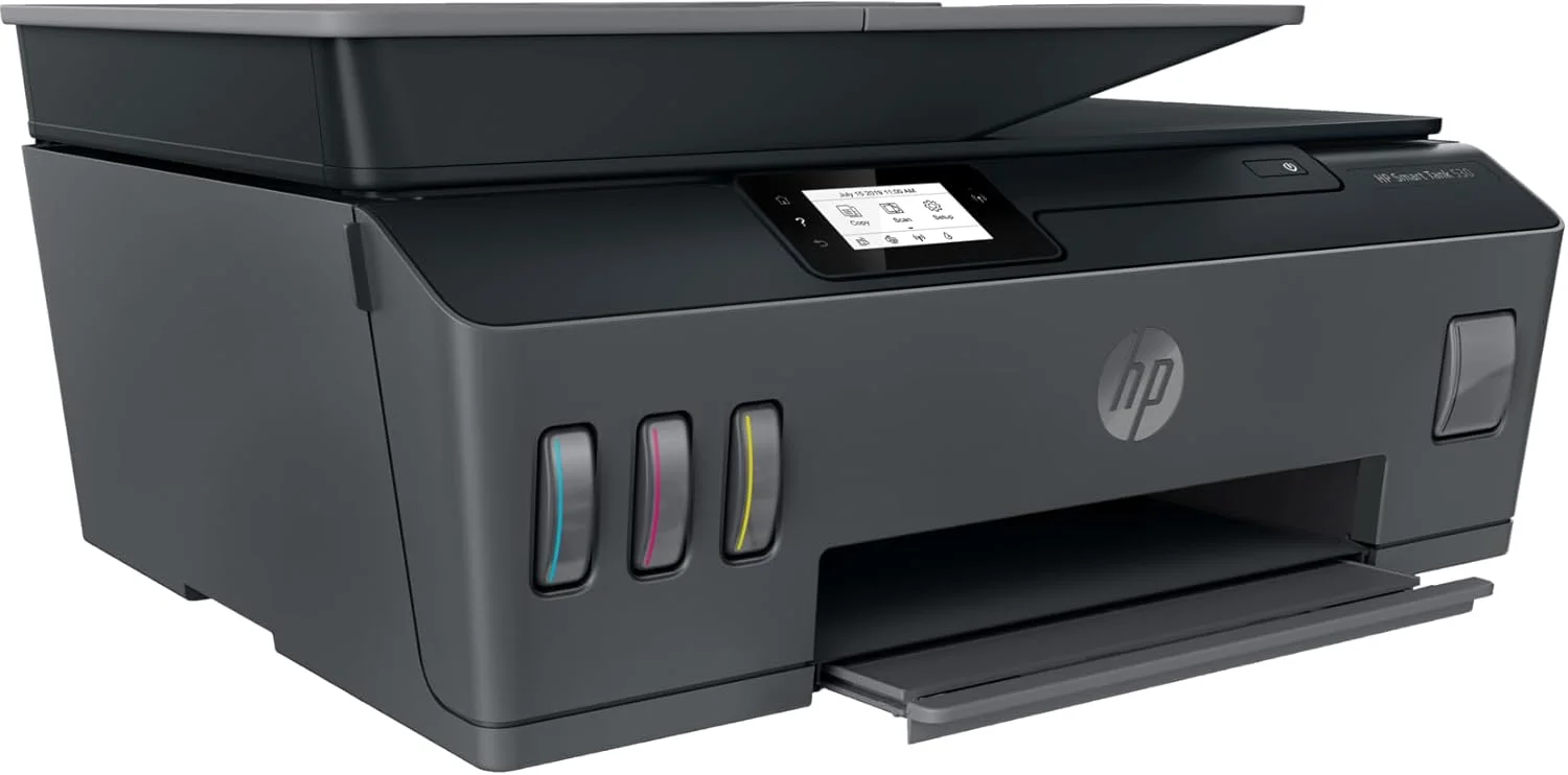 Hp Y0F71A HP Smart Tank 615 AiO Printer