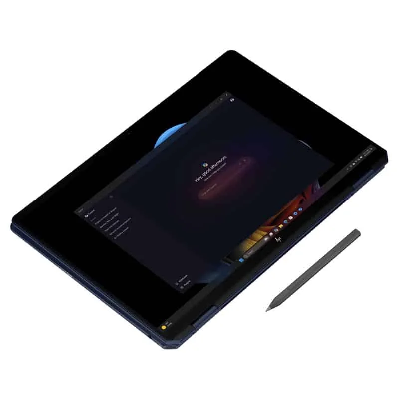 HP OmniBook Ultra Flip 14-fh0015TU,U7V,B HP OmniBook Ultra Flip 14-fh0015TU,U7V,BL view 3